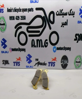 لنت پالس 180